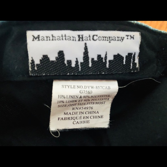 Hat - Picture 3 of 3